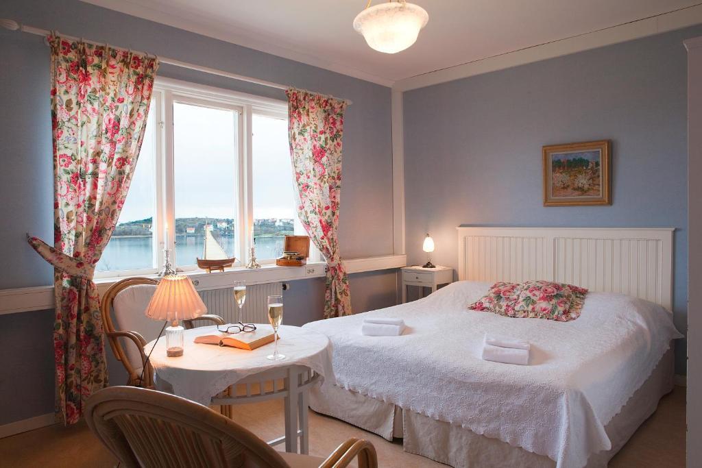 Pensionat Styrsoe Skaeret Kamer foto