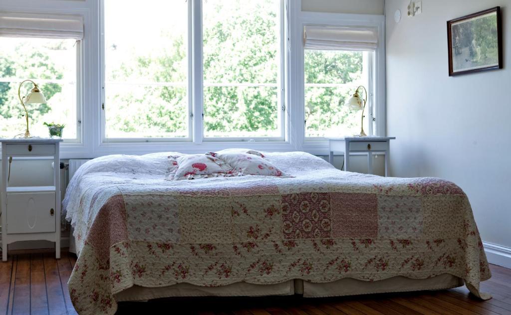 Pensionat Styrsoe Skaeret Kamer foto