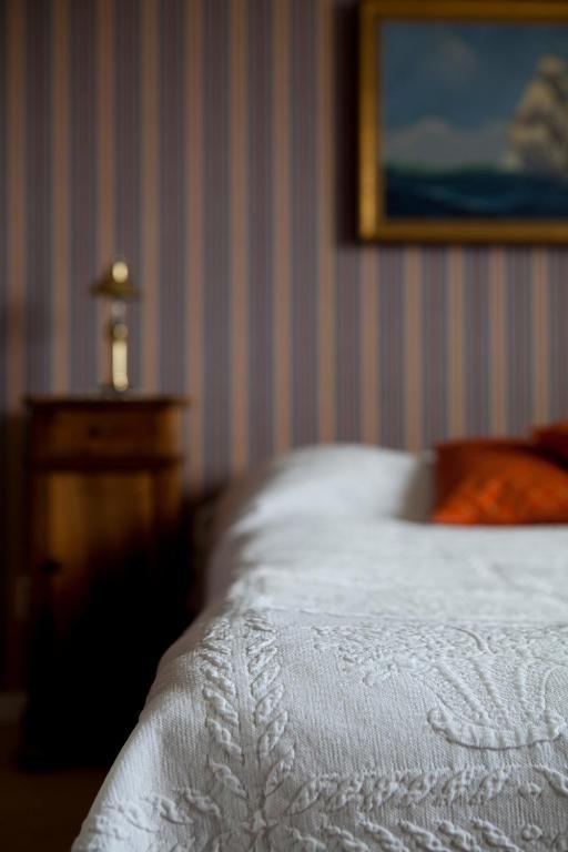 Pensionat Styrsoe Skaeret Kamer foto