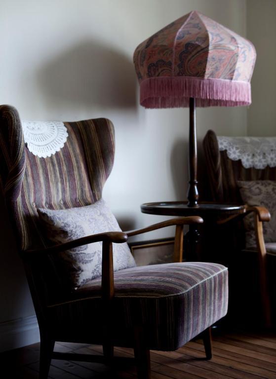 Pensionat Styrsoe Skaeret Kamer foto