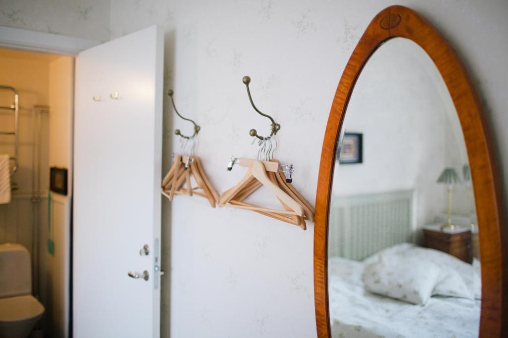 Pensionat Styrsoe Skaeret Kamer foto