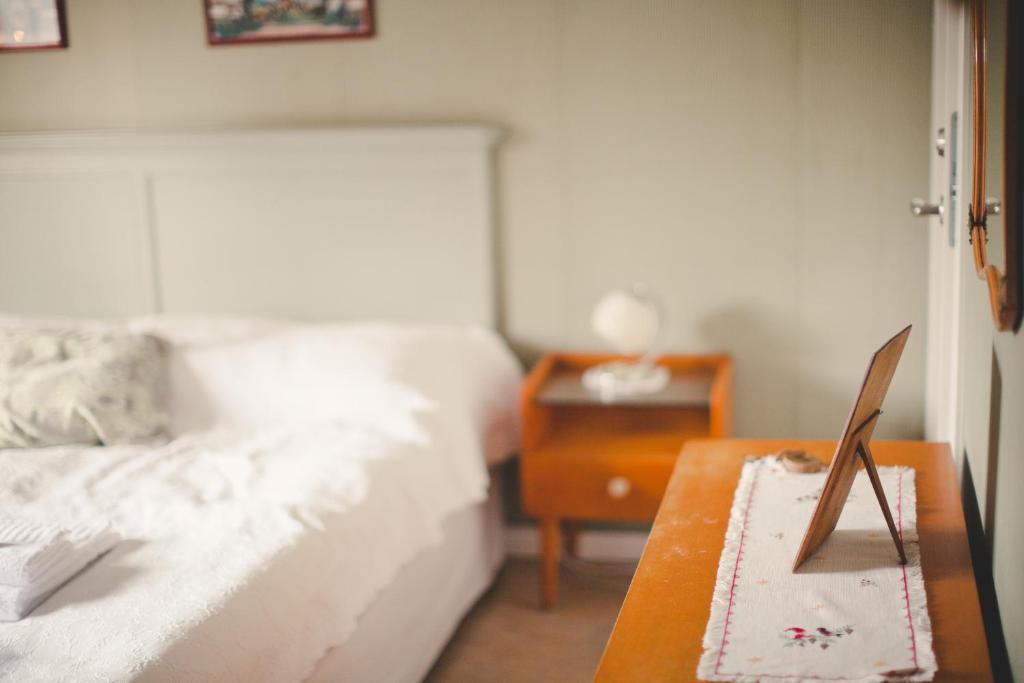 Pensionat Styrsoe Skaeret Kamer foto