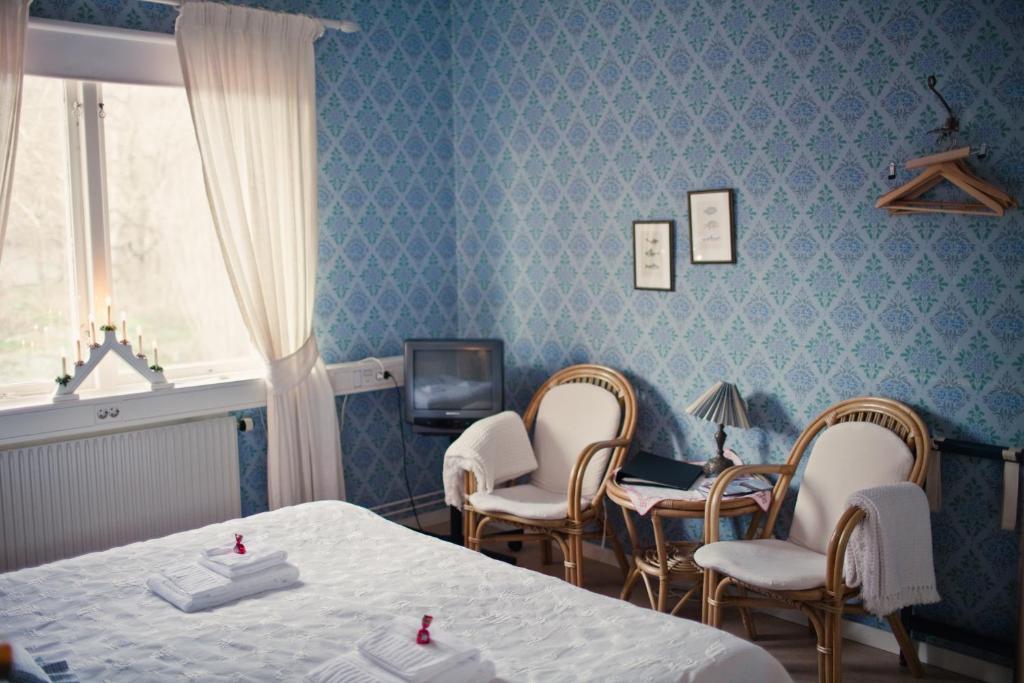 Pensionat Styrsoe Skaeret Kamer foto
