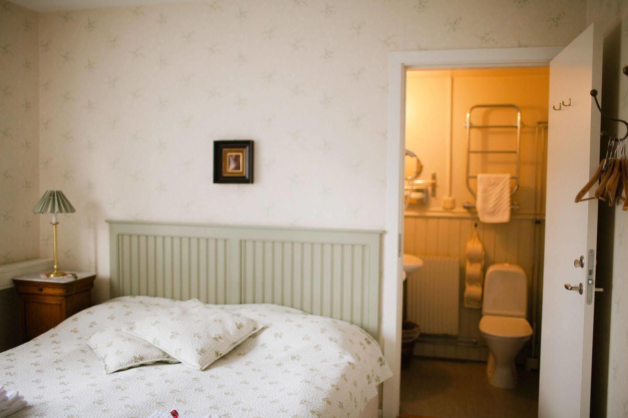 Pensionat Styrsoe Skaeret Buitenkant foto